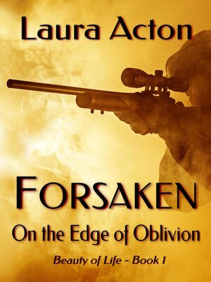 cover image of FORSAKEN